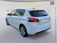 Peugeot 308 1.5 BlueHDi 100ch E6.c S\u0026S Active Blanc - thumbnail 8