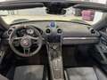 Porsche Boxster Spyder RS Weissach Lift Chrono Bose RFK Noir - thumbnail 11
