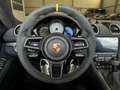 Porsche Boxster Spyder RS Weissach Lift Chrono Bose RFK Чорний - thumbnail 12