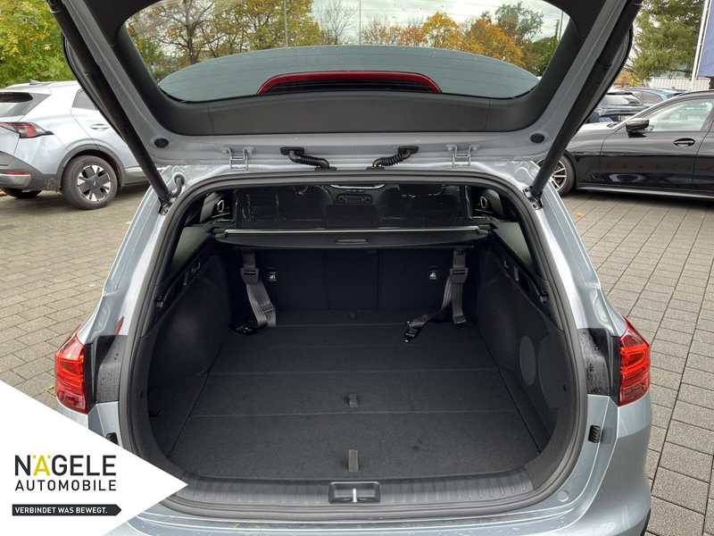 Kia Ceed SW / cee'd SW Ceed SW 1.5 T-GDI GT-Line+TEC+ACC+Leder Navi/LED — photo 12