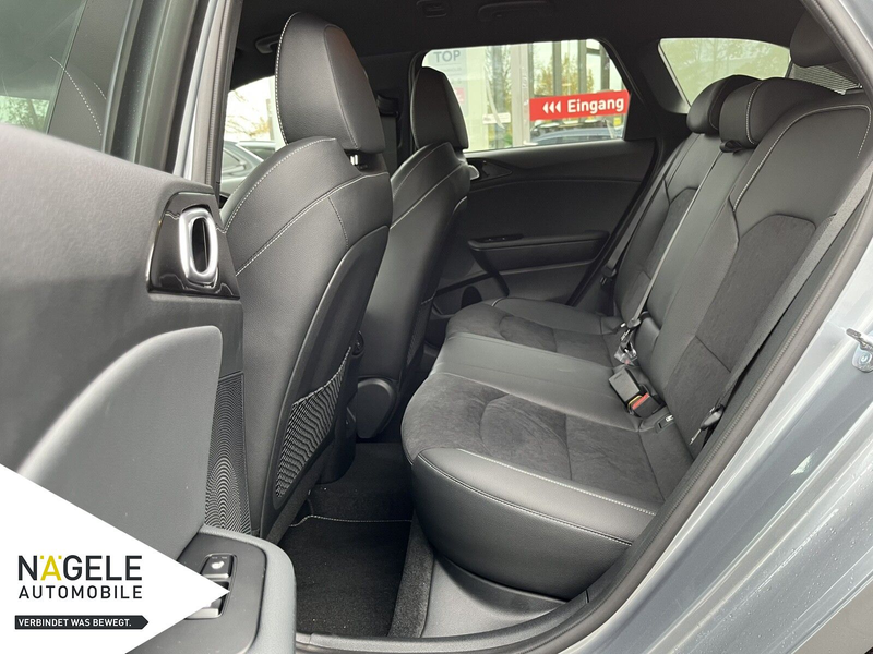 Kia Ceed SW / cee'd SW Ceed SW 1.5 T-GDI GT-Line+TEC+ACC+Leder Navi/LED — photo 11