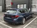 BMW 530 e xDrive Touring Aut. * AHK * LED * Spurhalte *... Blau - thumbnail 6