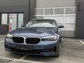BMW 530 e xDrive Touring Aut. * AHK * LED * Spurhalte *... Blau - thumbnail 9