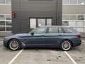 BMW 530 e xDrive Touring Aut. * AHK * LED * Spurhalte *... Blau - thumbnail 3