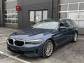 BMW 530 e xDrive Touring Aut. * AHK * LED * Spurhalte *... Blau - thumbnail 10
