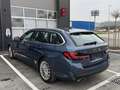 BMW 530 e xDrive Touring Aut. * AHK * LED * Spurhalte *... Blau - thumbnail 4