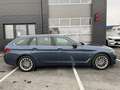 BMW 530 e xDrive Touring Aut. * AHK * LED * Spurhalte *... Blau - thumbnail 7
