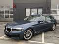 BMW 530 e xDrive Touring Aut. * AHK * LED * Spurhalte *... Blau - thumbnail 2