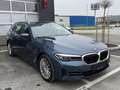 BMW 530 e xDrive Touring Aut. * AHK * LED * Spurhalte *... Blau - thumbnail 8