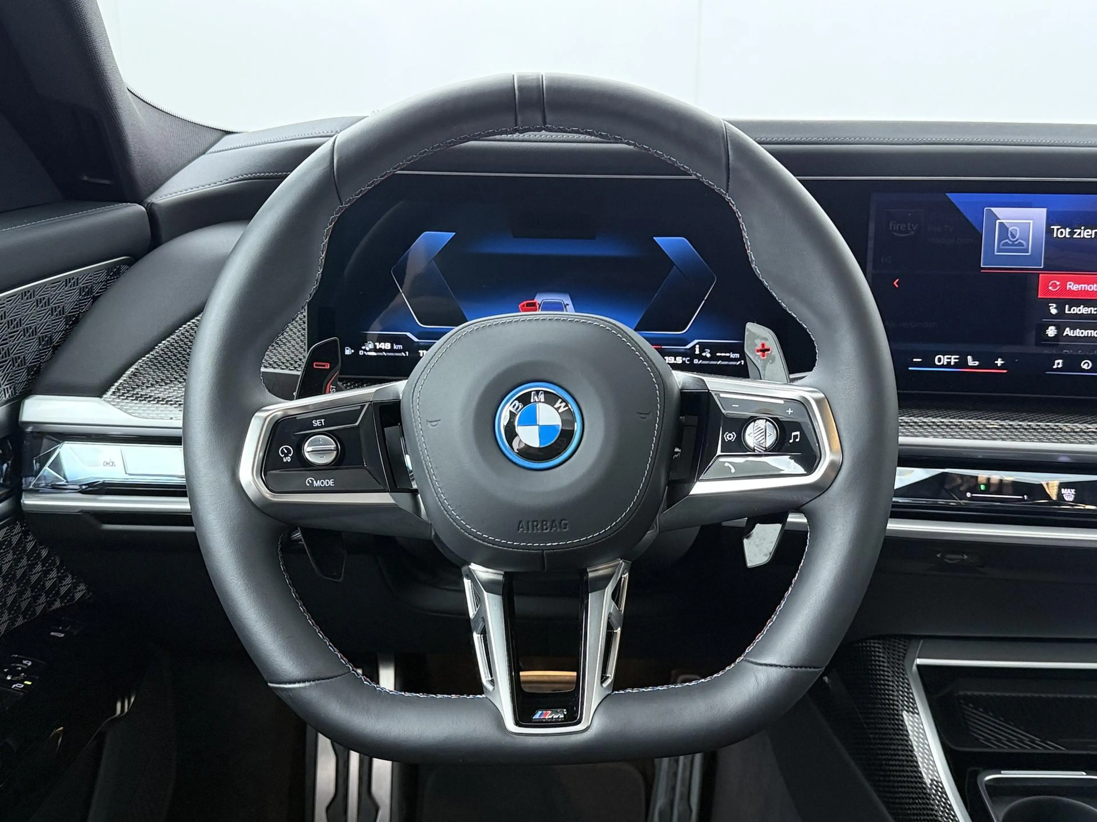BMW 760 7-serie M760e xDrive | Trekhaak | Skylounge Execut — photo 2