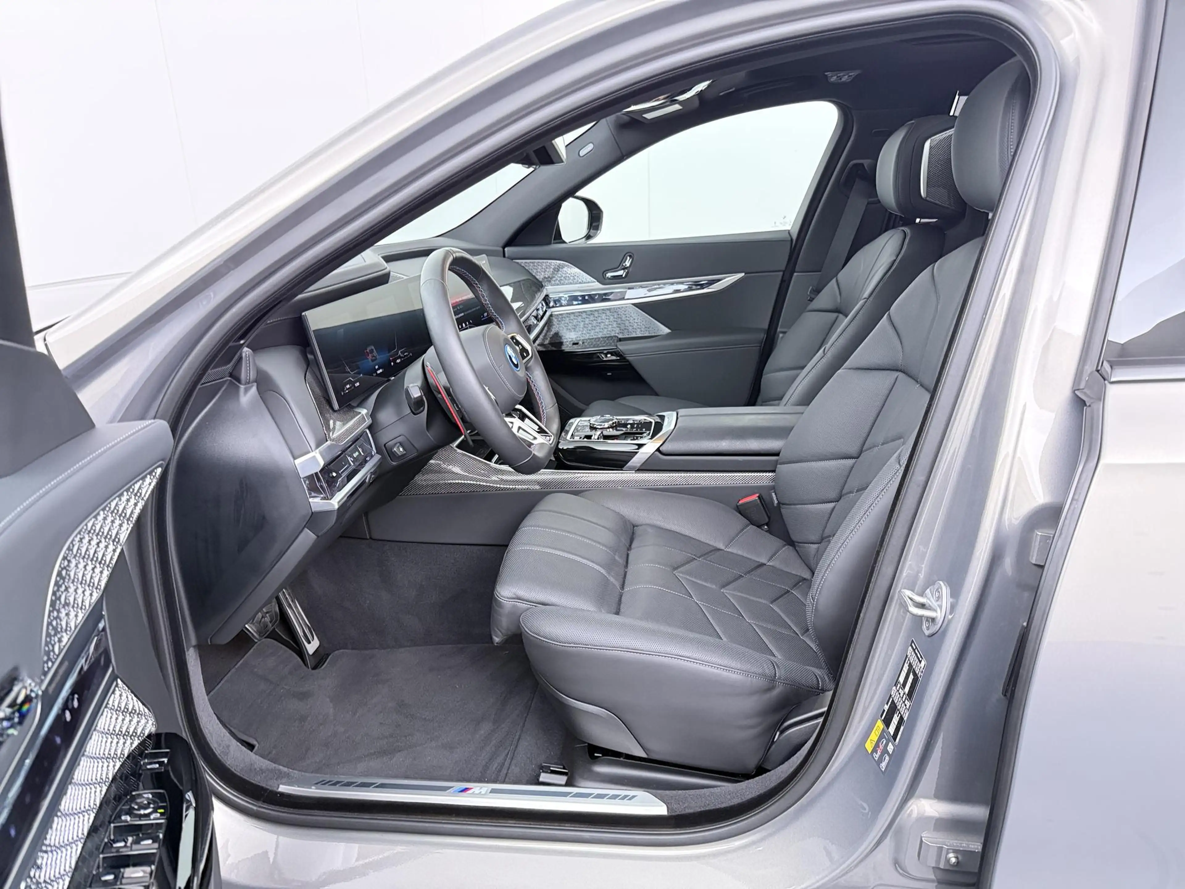 BMW 760 7-serie M760e xDrive | Trekhaak | Skylounge Execut — photo 4