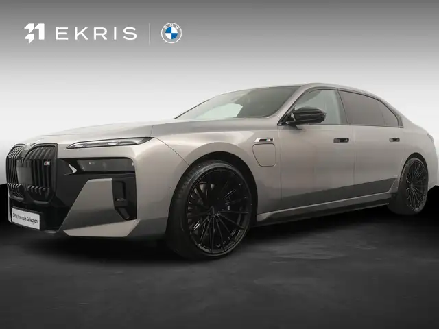 BMW 760 7-serie M760e xDrive | Trekhaak | SoH 100% | Skylo