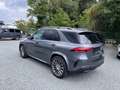 Mercedes-Benz GLE 300 D 4 matic AMG - Сірий - thumbnail 3