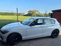 BMW 116 Serie 1 F/20-21 2015 116d Advantage 5p Bianco - thumbnail 3