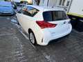 Toyota Auris Auris Hybrid 1.8 VVT-i Hybrid Automatik Comfort Weiß - thumbnail 4