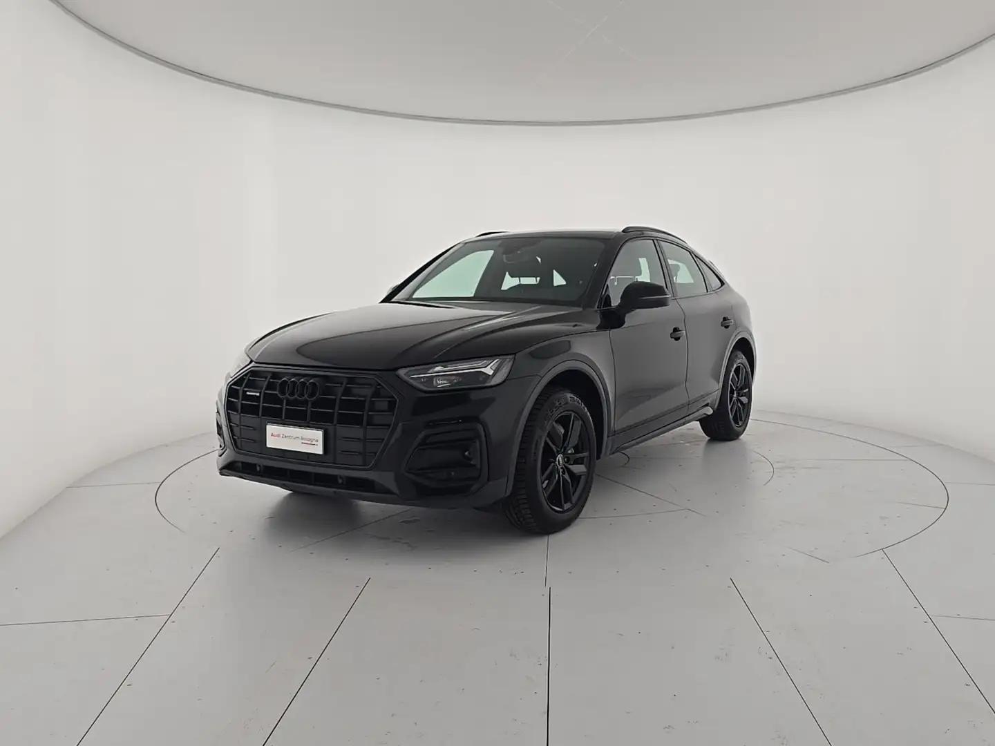Audi SQ5 Q5 SPB 40 TDI quattro S tronic Negru - 1