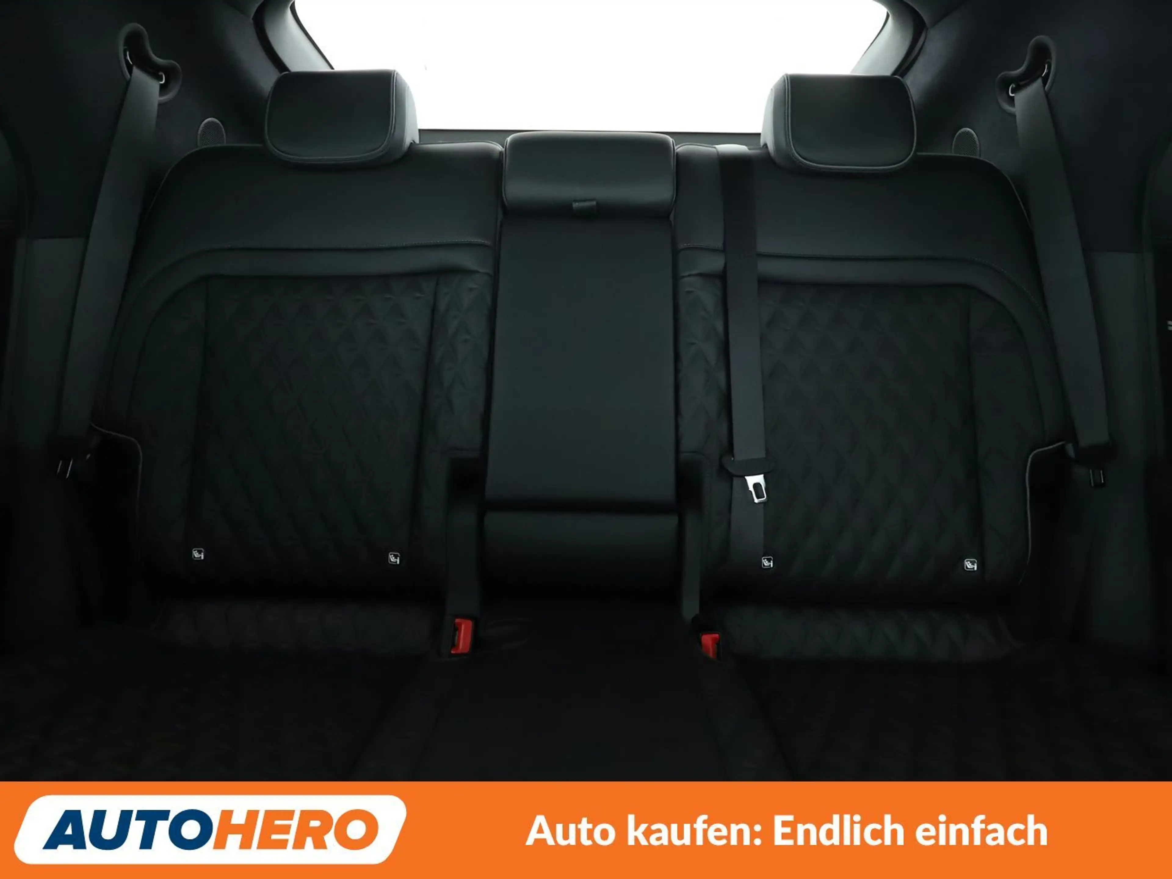 Genesis GV60 electric drive 234 kW Sport Elektro 4WD Aut.*CAM* — photo 15