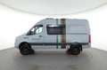 Mercedes-Benz Sprinter 319 CDI Kasten SELECT Hochdach 3665 Aut. Grau - thumbnail 3