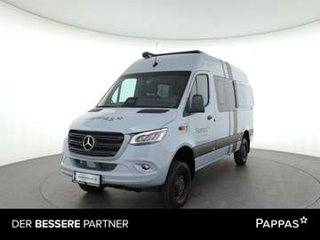 319 CDI Essential SELECT HD 3665 Aut.
