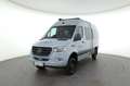 Mercedes-Benz Sprinter 319 CDI Kasten SELECT Hochdach 3665 Aut. Grau - thumbnail 1