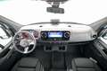 Mercedes-Benz Sprinter 319 CDI Kasten SELECT Hochdach 3665 Aut. Grau - thumbnail 7