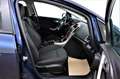 Opel Astra J Sports Tourer Edition Automatik/Klima/E5 Blau - thumbnail 11
