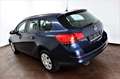 Opel Astra J Sports Tourer Edition Automatik/Klima/E5 Blau - thumbnail 5