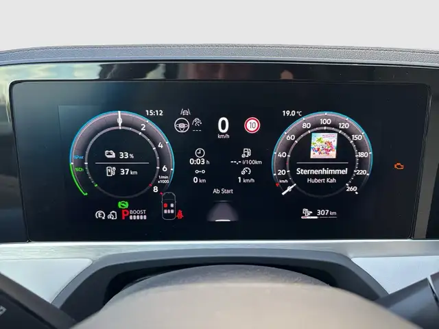 Volkswagen Passat view 12
