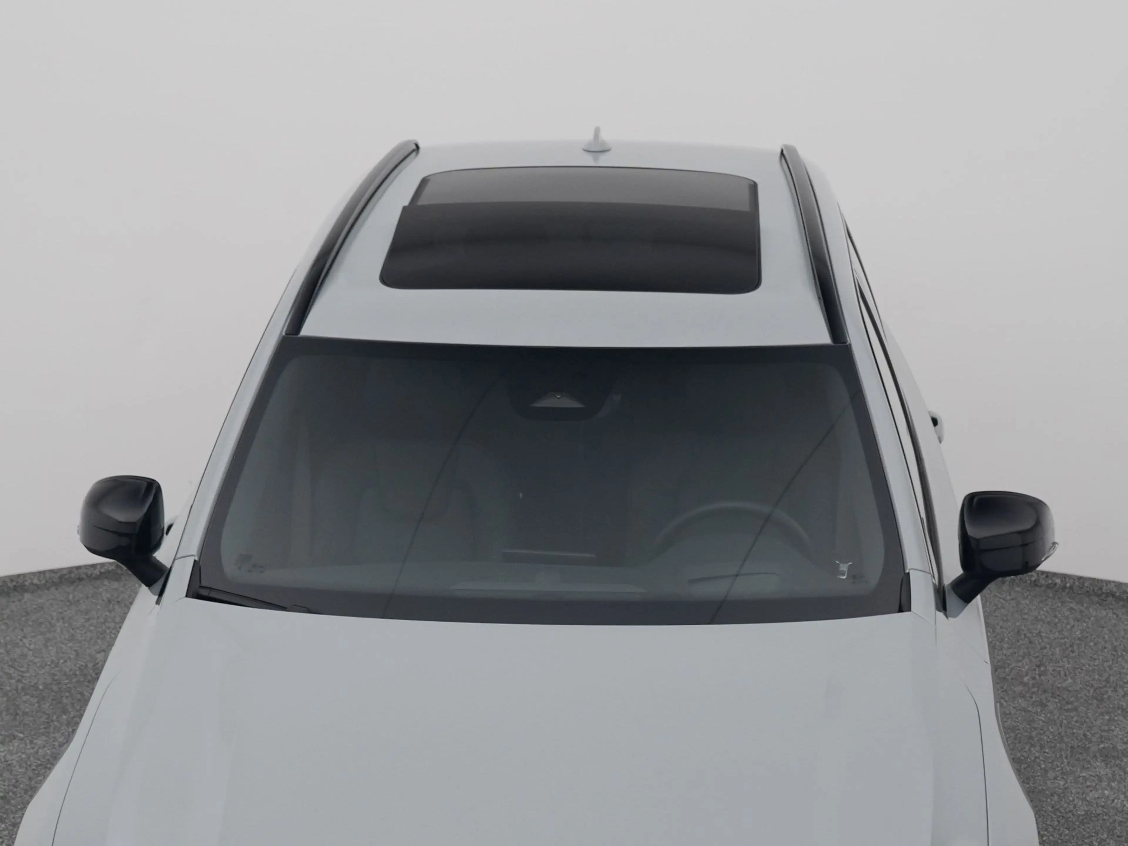 Volvo XC90 2.0 T8 Plug-in hybrid AWD Ultra Black Edition 7-Pe — photo 32