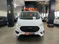 Ford Transit Custom 2.0ECOBLUE 130CV TREND L2H1 Blanco - thumbnail 3
