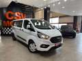 Ford Transit Custom 2.0ECOBLUE 130CV TREND L2H1 Blanco - thumbnail 4