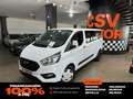 Ford Transit Custom 2.0ECOBLUE 130CV TREND L2H1 Blanco - thumbnail 1