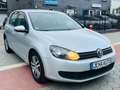 Volkswagen Golf VI Comfortline 1.6l Zahnriemen Motor SHZ PD Zilver - thumbnail 17