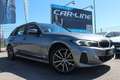 BMW 320 e PHEV Touring Aut. LED Spur Navi Parksensor Grau - thumbnail 1