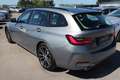 BMW 320 e PHEV Touring Aut. LED Spur Navi Parksensor Grau - thumbnail 8