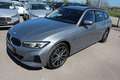 BMW 320 e PHEV Touring Aut. LED Spur Navi Parksensor Grau - thumbnail 5