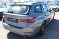 BMW 320 e PHEV Touring Aut. LED Spur Navi Parksensor Grau - thumbnail 12