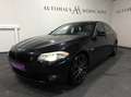 BMW 525 d Österreich-Paket Aut. Nero - thumbnail 2