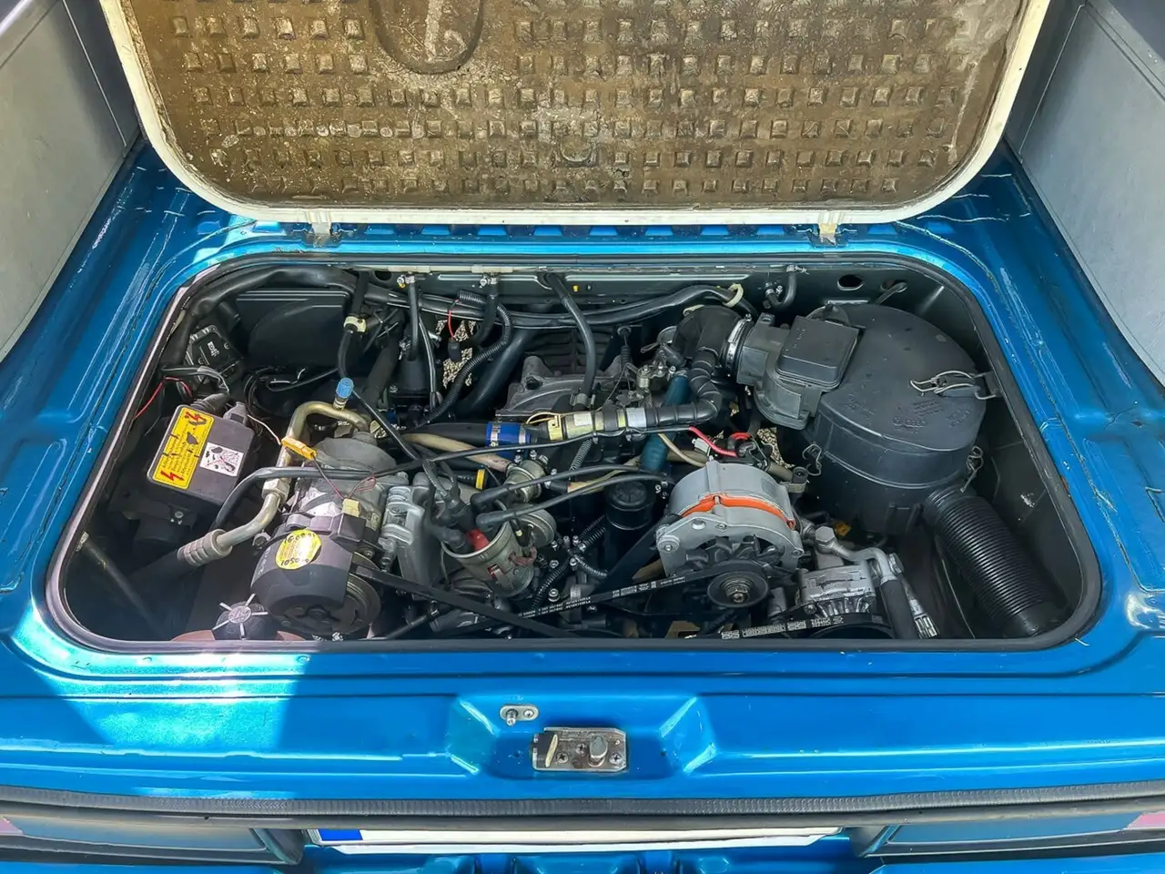 Volkswagen T3 Caravelle Caravelle 2.1 Carat (6pl), foto 8