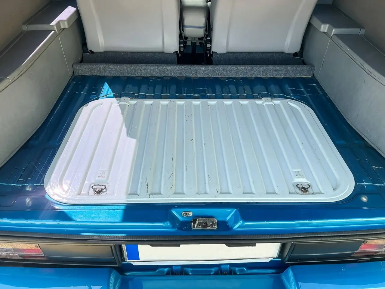 Volkswagen T3 Caravelle Caravelle 2.1 Carat (6pl), foto 7