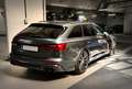 Audi S6 S6 Avant TDI quattro tiptronic Grijs - thumbnail 14