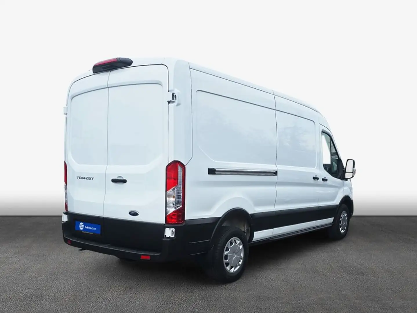 Ford Transit 350 L3H2 Lkw VA Trend**Kamera/ACC** Weiß - 2