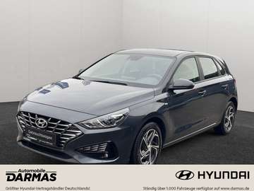 i30 (MJ23) 1.0 Benzin Turbo M/T (48V) Select