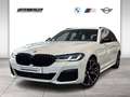 BMW 540 d xDrive Touring G31 B57 Weiß - thumbnail 1
