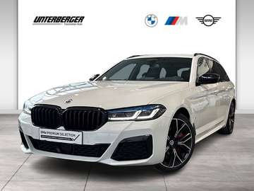 d xDrive Touring G31 B57