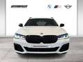 BMW 540 d xDrive Touring G31 B57 Weiß - thumbnail 2