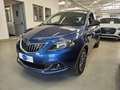 Lancia Ypsilon Ypsilon 1.0 firefly hybrid Platino s&s 70cv Gris - thumbnail 3