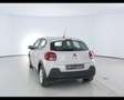 Citroen C3 PureTech 83 S&S Feel Argento - thumbnail 4