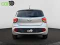 Hyundai i10 1.0 MPI Klass Plateado - thumbnail 3