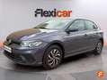 Volkswagen Polo "Más" 1.0 TSI 70kW (95CV) Gris - thumbnail 8